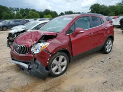 KL4CJCSB9GB530826 2016 BUICK ENCORE