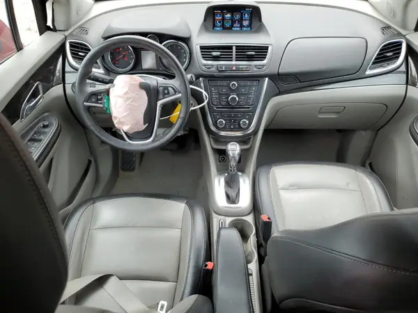 KL4CJCSB9GB530826 2016 BUICK ENCORE - Image 8