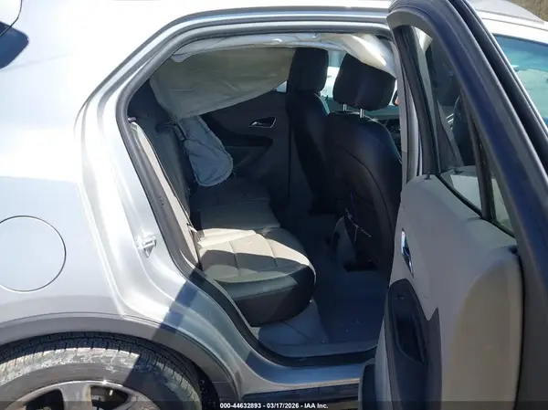 KL4CJCSB9GB532463 2016 BUICK ENCORE - Image 8