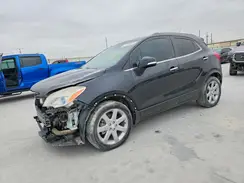 KL4CJCSB9GB533287 2016 BUICK ENCORE