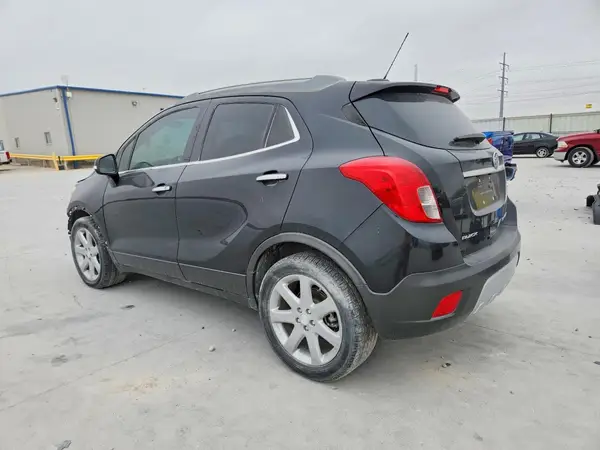KL4CJCSB9GB533287 2016 BUICK ENCORE - Image 2