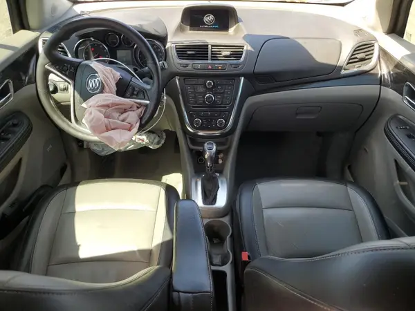 KL4CJCSB9GB545682 2016 BUICK ENCORE - Image 8