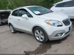 KL4CJCSB9GB546346 2016 BUICK ENCORE