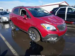 KL4CJCSB9GB556147 2016 BUICK ENCORE