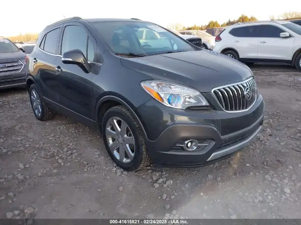 KL4CJCSB9GB559825 2016 BUICK ENCORE - Image 1