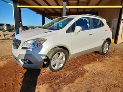 KL4CJCSB9GB576334 2016 BUICK ENCORE