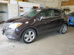 KL4CJCSB9GB595143 2016 BUICK ENCORE