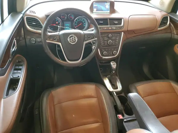 KL4CJCSB9GB595143 2016 BUICK ENCORE - Image 8