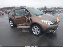 KL4CJCSB9GB605556 2016 BUICK ENCORE