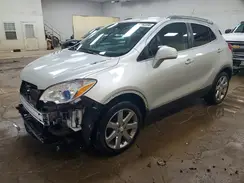 KL4CJCSB9GB605881 2016 BUICK ENCORE