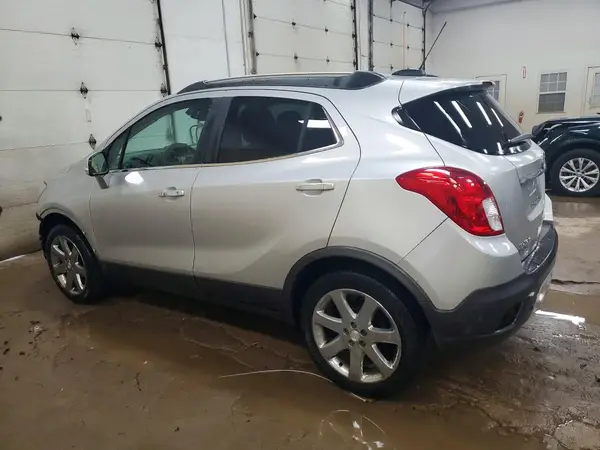 KL4CJCSB9GB605881 2016 BUICK ENCORE - Image 2