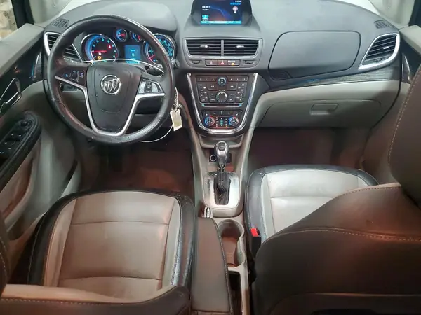 KL4CJCSB9GB605881 2016 BUICK ENCORE - Image 8