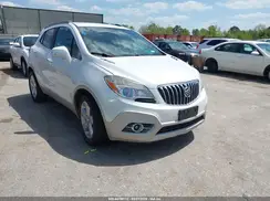 KL4CJCSB9GB615522 2016 BUICK ENCORE