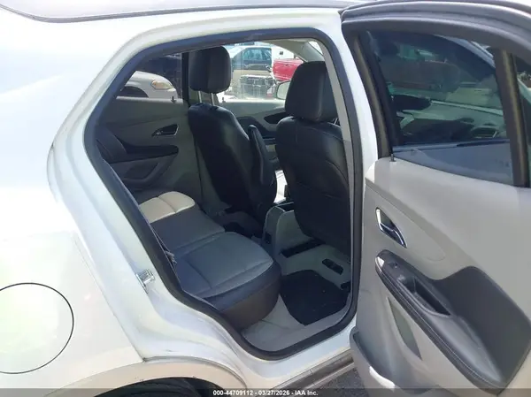KL4CJCSB9GB615522 2016 BUICK ENCORE - Image 8