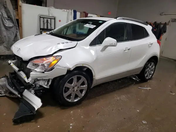 KL4CJCSB9GB631266 2016 BUICK ENCORE - Image 1