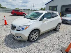 KL4CJCSB9GB659388 2016 BUICK ENCORE