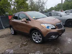 KL4CJCSB9GB719489 2016 BUICK ENCORE