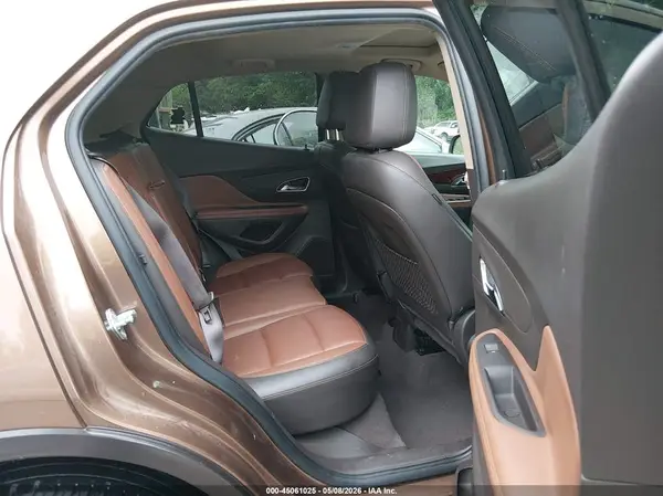KL4CJCSB9GB719489 2016 BUICK ENCORE - Image 8