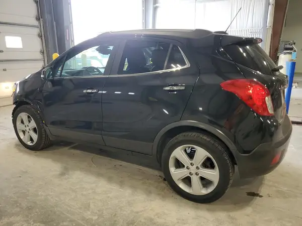KL4CJCSB9GB728922 2016 BUICK ENCORE - Image 2