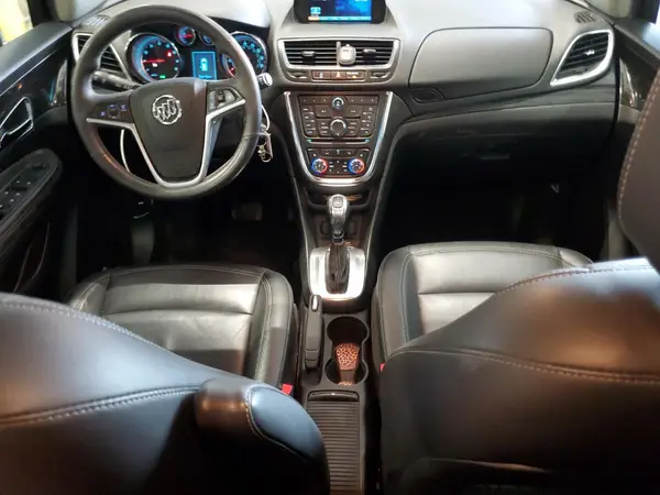 KL4CJCSB9GB728922 2016 BUICK ENCORE - Image 8