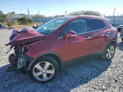 KL4CJCSB9GB736759 2016 BUICK ENCORE