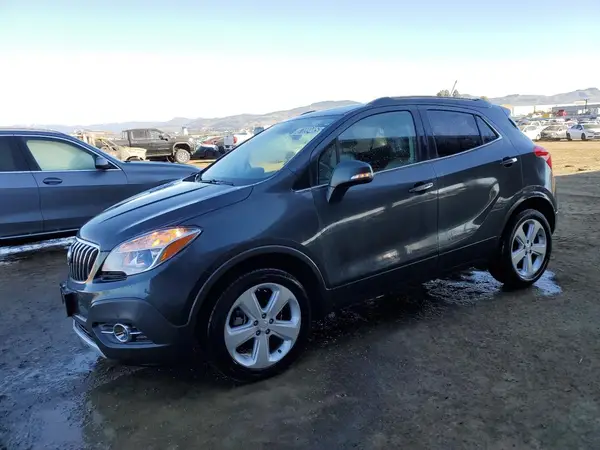 KL4CJCSB9GB743162 2016 BUICK ENCORE - Image 1