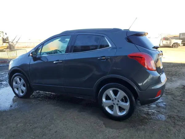 KL4CJCSB9GB743162 2016 BUICK ENCORE - Image 2