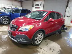KL4CJCSB9GB749740 2016 BUICK ENCORE