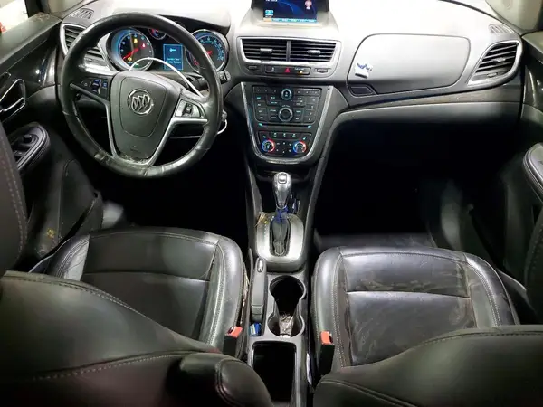 KL4CJCSB9GB749740 2016 BUICK ENCORE - Image 8