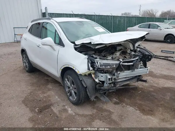 KL4CJCSB9HB004679 2017 BUICK ENCORE - Image 1