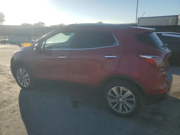 KL4CJCSB9HB006500 2017 BUICK ENCORE - Image 2