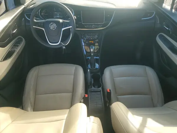 KL4CJCSB9HB006500 2017 BUICK ENCORE - Image 8