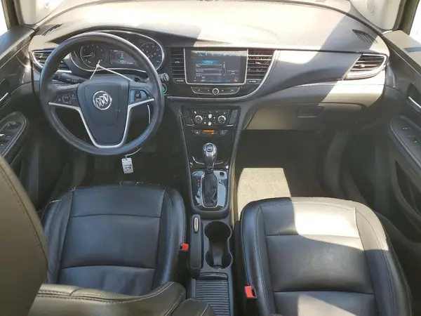 KL4CJCSB9HB007856 2017 BUICK ENCORE - Image 8