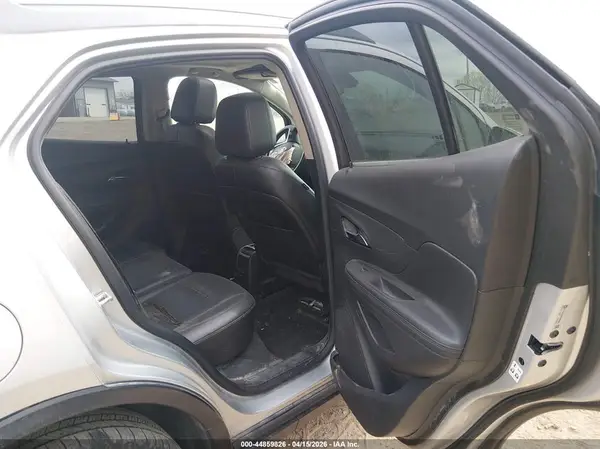 KL4CJCSB9HB009686 2017 BUICK ENCORE - Image 8