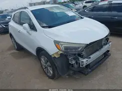 KL4CJCSB9HB010384 2017 BUICK ENCORE