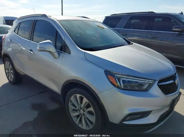 KL4CJCSB9HB014998 2017 BUICK ENCORE - Image 1