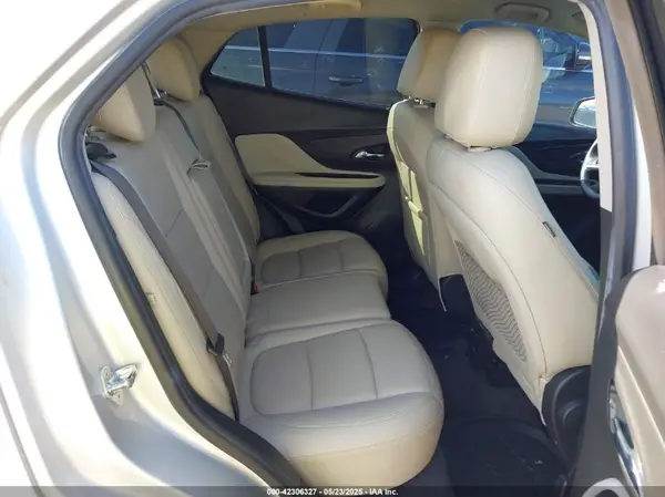 KL4CJCSB9HB014998 2017 BUICK ENCORE - Image 8