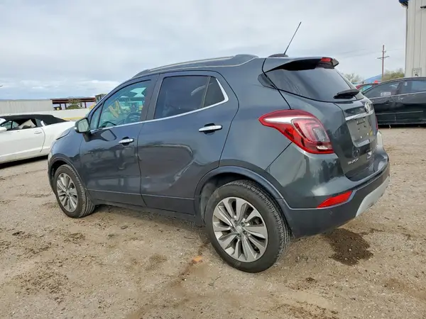 KL4CJCSB9HB024351 2017 BUICK ENCORE - Image 2