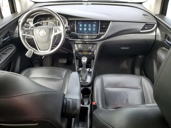 KL4CJCSB9HB024351 2017 BUICK ENCORE - Image 8