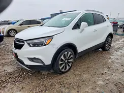 KL4CJCSB9HB025080 2017 BUICK ENCORE