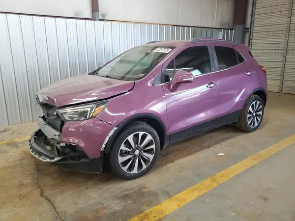 KL4CJCSB9HB032983 2017 BUICK ENCORE - Image 1