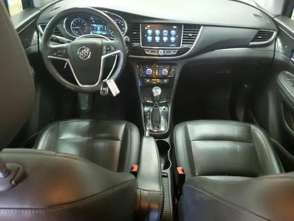 KL4CJCSB9HB032983 2017 BUICK ENCORE - Image 8