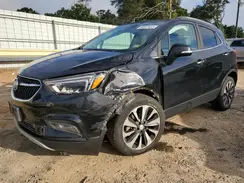 KL4CJCSB9HB033034 2017 BUICK ENCORE
