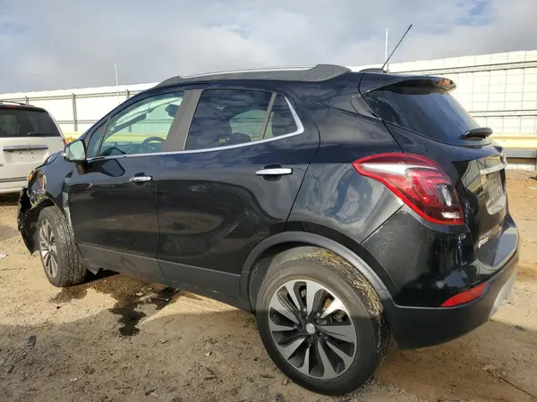 KL4CJCSB9HB033034 2017 BUICK ENCORE - Image 2