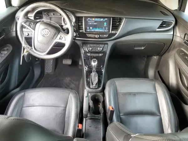 KL4CJCSB9HB033034 2017 BUICK ENCORE - Image 8