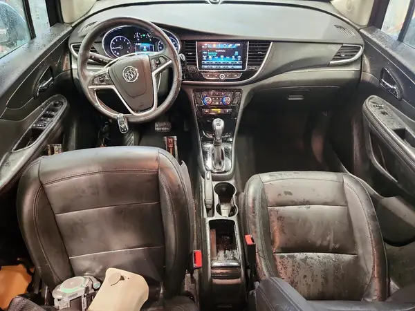 KL4CJCSB9HB043353 2017 BUICK ENCORE - Image 8