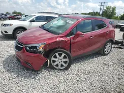 KL4CJCSB9HB077938 2017 BUICK ENCORE