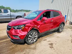 KL4CJCSB9HB100747 2017 BUICK ENCORE