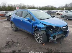 KL4CJCSB9HB103213 2017 BUICK ENCORE