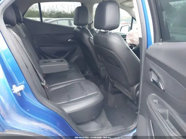 KL4CJCSB9HB103213 2017 BUICK ENCORE - Image 8